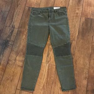 Pistola Moto skinnies